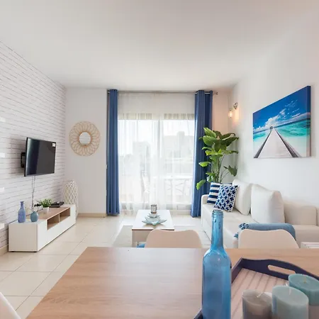 With Terrace, Pool, Parking * Torremolinos