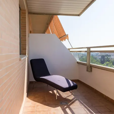 Appartement With Terrace, Pool, Parking Torremolinos