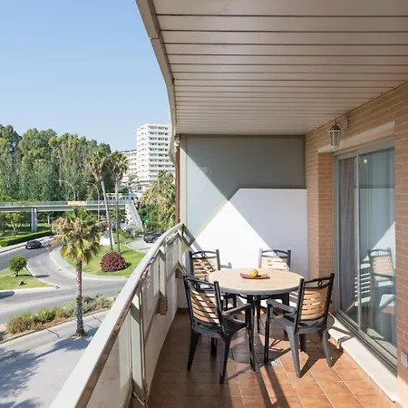 Apartment With Terrace, Pool, Parking *