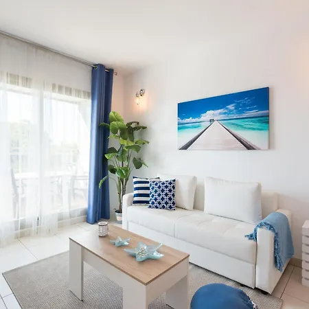 With Terrace, Pool, Parking Torremolinos