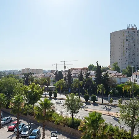 In La Colina Near Mediterranean