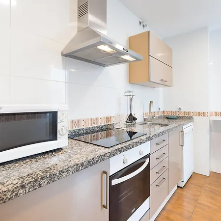 With Terrace, Pool, Parking * Torremolinos
