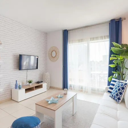 Appartement With Terrace, Pool, Parking
