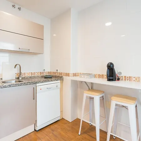 Apartment With Terrace, Pool, Parking *