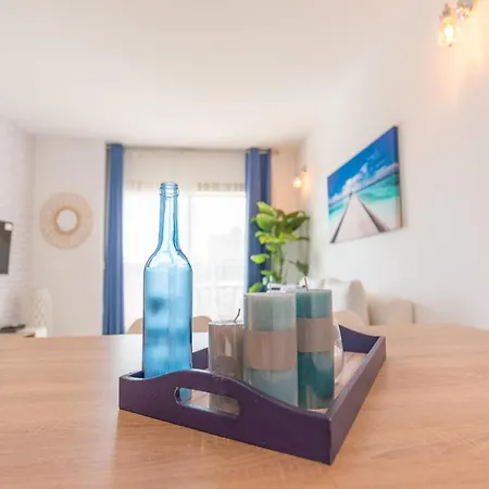 With Terrace, Pool, Parking Torremolinos