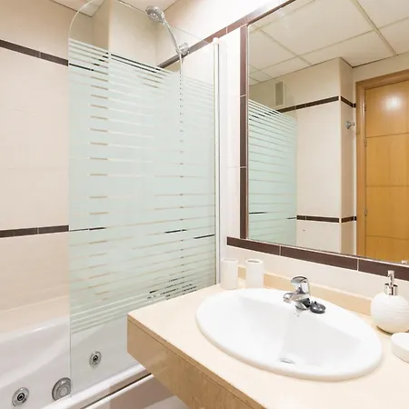 Apartment With Terrace, Pool, Parking *