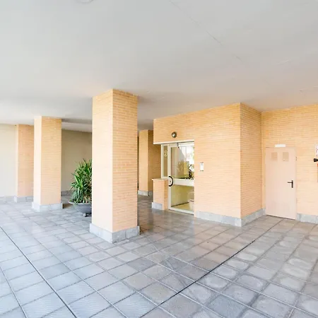 With Terrace, Pool, Parking * Torremolinos