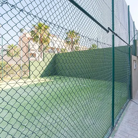 شقة In La Colina Near Mediterranean *