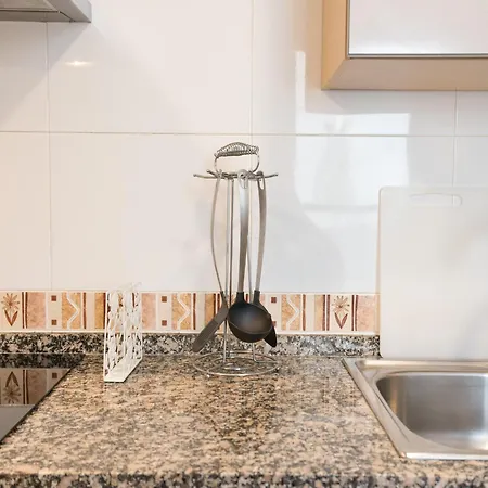With Terrace, Pool, Parking * Torremolinos