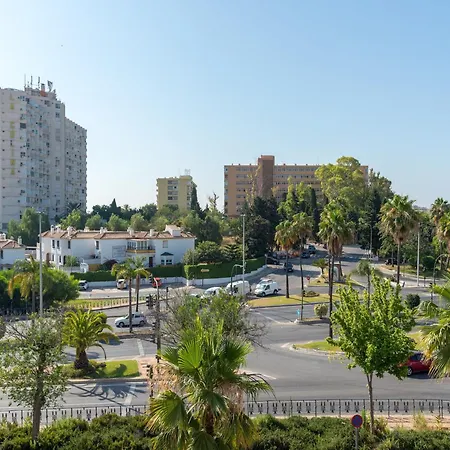 شقة In La Colina Near Mediterranean *