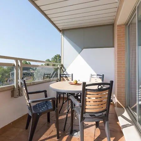 With Terrace, Pool, Parking Torremolinos